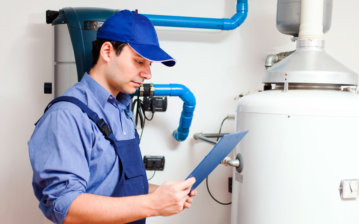 water-heaters
